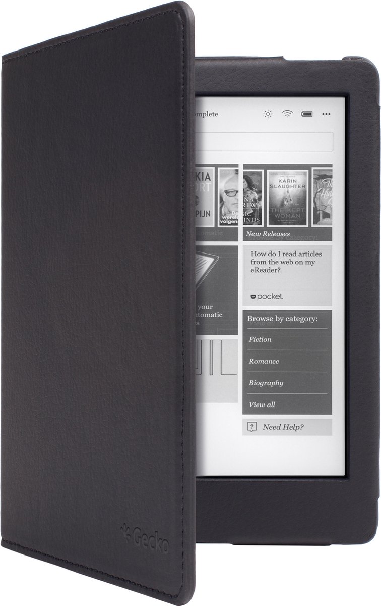E-Reader cover for Kobo Aura Edition 5